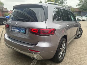 Mercedes GLB 200 - 12