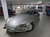 Citroën DS 23 Pallas  - Citroën DS von privat