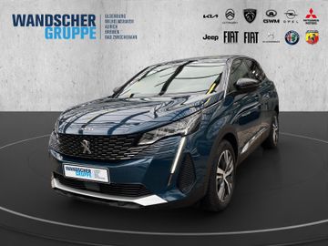 Peugeot 3008 Allure Pack PT 130