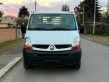 Renault Master Pritche 3.5T  "Wenig Km " - gebrauchte Renault Master aus dem Jahr 2010