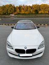 BMW 640 Gran Coupé 640i Gran Coupé M Sport Editi... - BMW 640 Gran Coupé Benziner Gebrauchtwagen