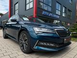 Skoda Superb Combi Laurin & Klement(Tüv&Insp.neu) - Skoda Superb Kombi Laurin klement mit Diesel-Antrieb