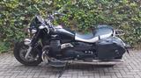 Moto Guzzi California 1400 Custom  - MOTO GUZZI CHOPPER