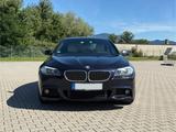 BMW 520M-Sportpaket | 2-Hand | Navi | Xenon - BMW 520 mit Diesel-Antrieb: Limousine, Sportpaket