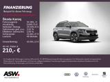 Skoda Karoq Balance 1,5 TSI 150PS DSG ACC SHZ PDC AHK - Skoda Karoq