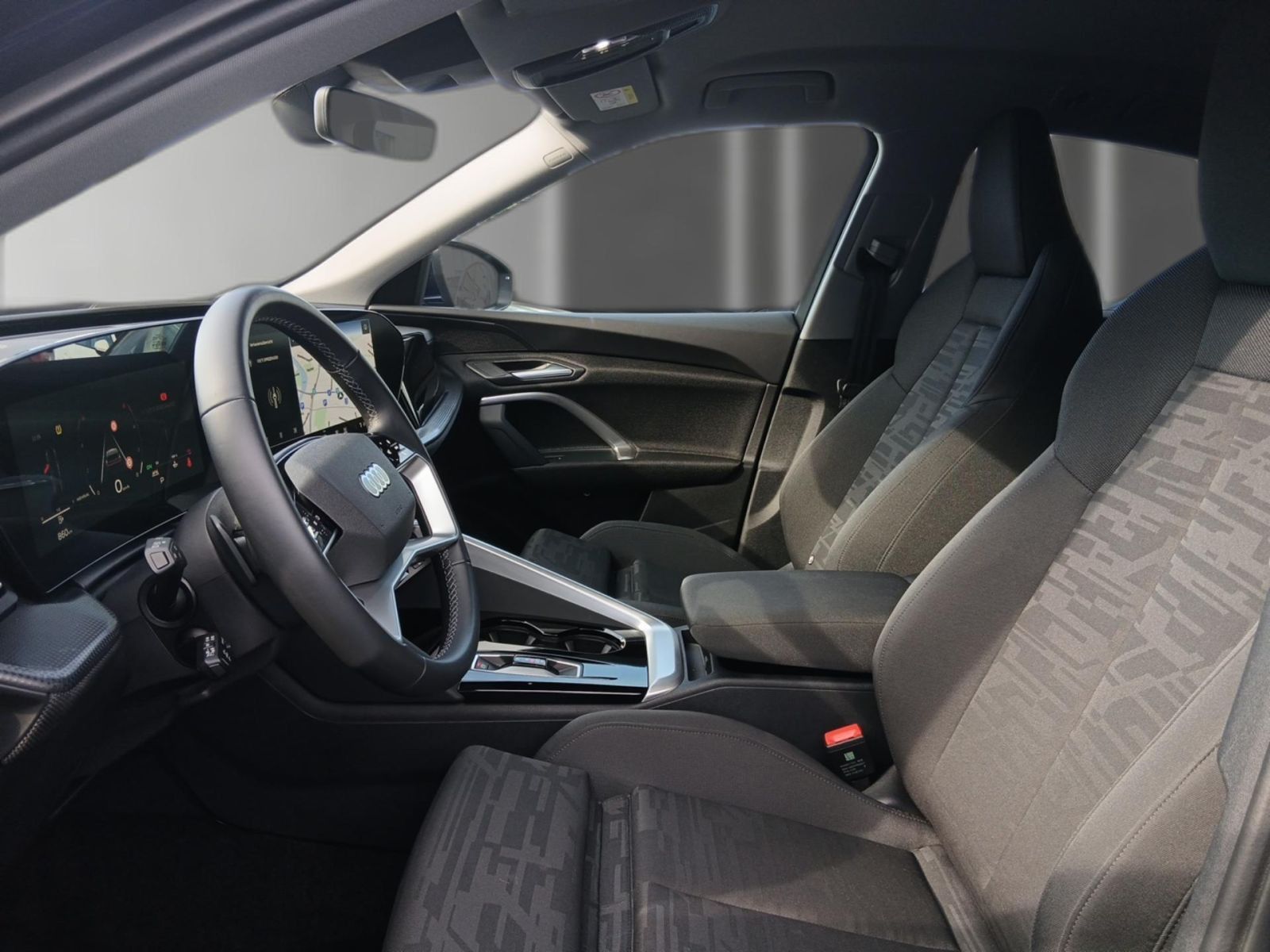 Audi Q5 - Bild 20