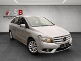 Mercedes-Benz B 180 Automatik*Navi*Klima*1.Hand - Mercedes-Benz B-Klasse: Taxi