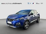 Peugeot 3008 8-fach ACC LED SpurAss Navi AUT PDC - blaue Peugeot 3008