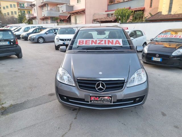 Mercedes-Benz Mercedes Classe A Benzina 2009