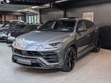 Lamborghini Urus Cabon+RearSeat+B&O - Lamborghini Gebrauchtwagen in Hamburg