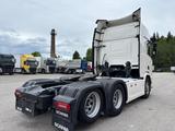 Scania R500 6X2 EURO6 + RETARDER - Angebote