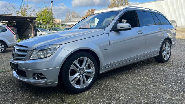 Mercedes-Benz CDI 200 AUTOMATIK NAVI KLIMA SITZHEIZUNG T...