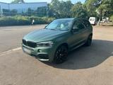 BMW X5 M50 D - BMW X5 M50 aus 2016