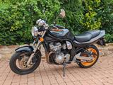 Suzuki Bandit 600 - SUZUKI 1997 BANDIT 600