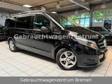 Mercedes-Benz V 220d Edition Lang*2xSchiebetür*2.HD*AHK*Kamera - Mercedes-Benz V 220 in Bremen