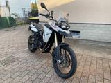 BMW F 800 GS - BMW 2010 F800GS