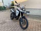 BMW F 800 GS - BMW 2010 F800GS
