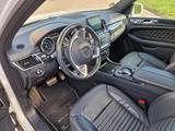 Mercedes-Benz GLE 500 4MATIC - - Mercedes-Benz GLE 500 Gebrauchtwagen