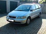 Honda Shuttle 2.3i ES ES mit LPG - Honda Shuttle: Kleinbus