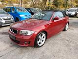 BMW 120i Cabrio Aut&Navi&Xenon - BMW 120 aus 2011: 120i