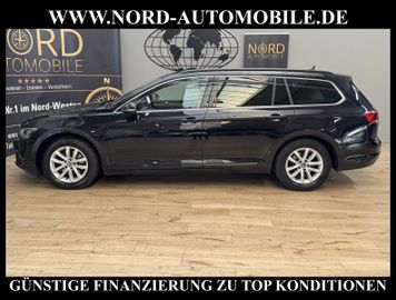 Volkswagen Passat Variant - 7