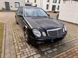 Mercedes-Benz E 200 KOMPRESSOR AVANTGARDE Avantgarde