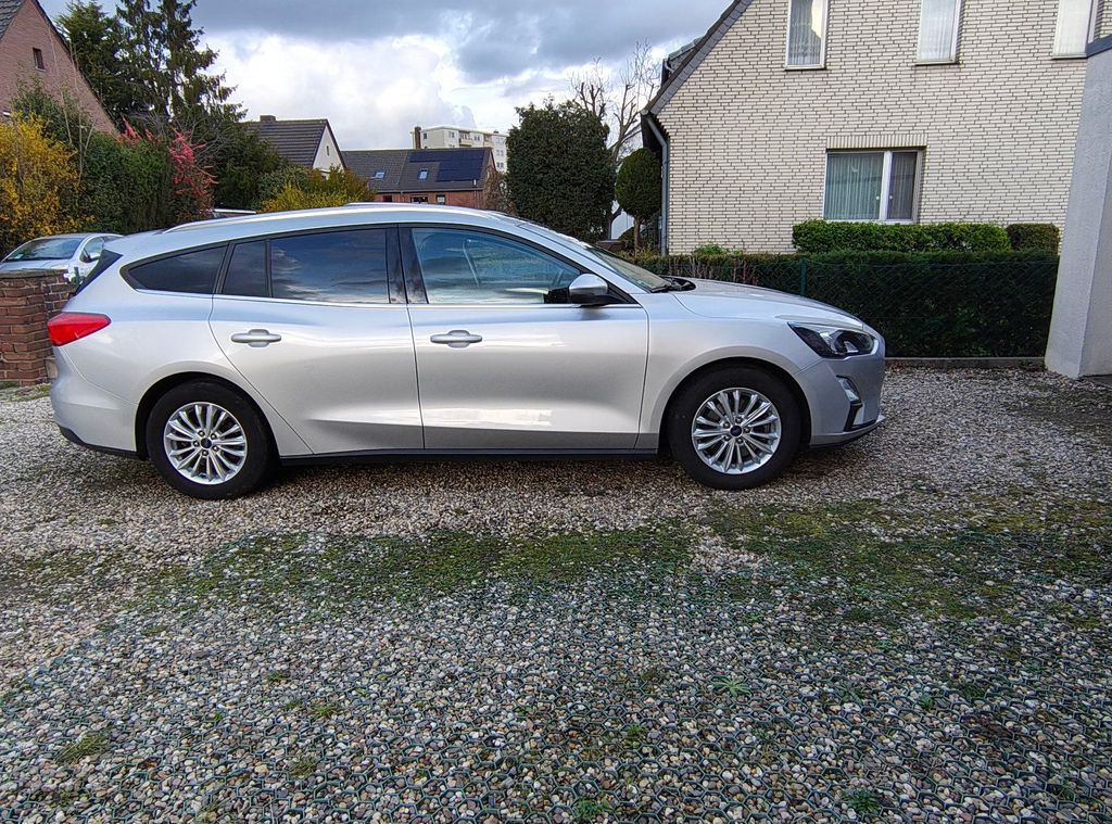 Image of Ford Focus