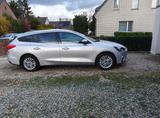 Ford Focus 2.0 EcoBlue Tunier Titanium - Ford Focus Tunier Gebrauchtwagen