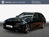 BMW 330d Touring Aut. M Sport HiFi Head-Up Laser Pan