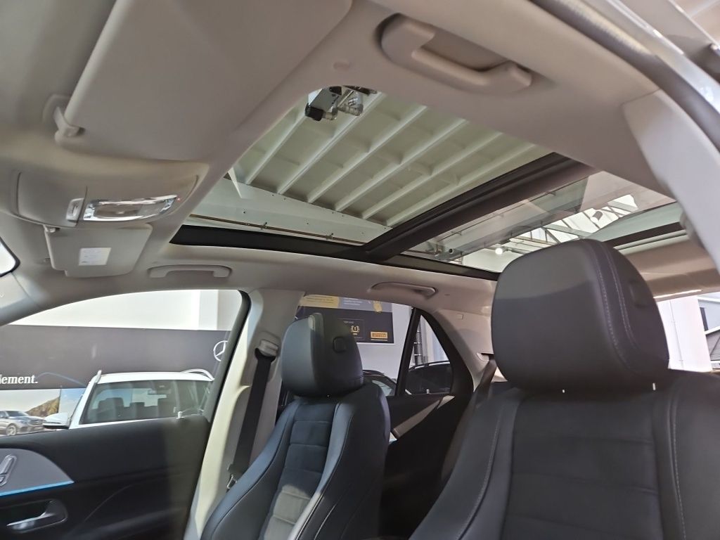 Fahrzeugabbildung Mercedes-Benz GLE 450 4M AHK Totwi. Pano LED Sport SHZ Navi