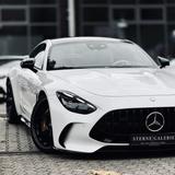 Mercedes-Benz AMG GT 63 4MATIC+ COUPÈ/PREMIUM/NIGHT/AERO/PANO/ - gebrauchte Mercedes-Benz AMG GT aus dem Jahr 2024