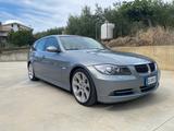 BMW 335d touring - - BMW 3er Reihe aus 2007: Kombi