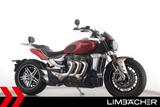Triumph ROCKET 3 GT - 1. HAND - Angebote