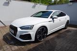 Audi A5 Sportback 35 TFSI S line Black Edition 20" CE - Audi A5 Black Edition Gebrauchtwagen