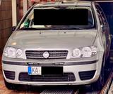Fiat Punto 188 Grande, 1.2 Benzin,Klima,5 Gang,5Türer - Fiat Grande Punto: 2.5