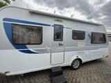 Knaus Südwind 500 EU Silver Selection Mover FT Markise - Knaus Eu