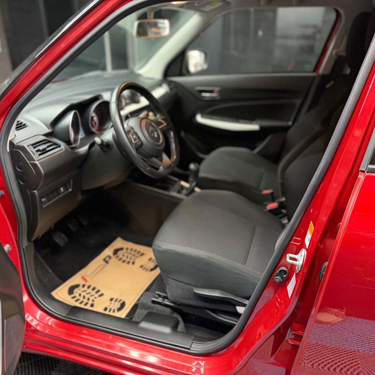 Suzuki Swift Comfort+/SHZ/RFK/1HND