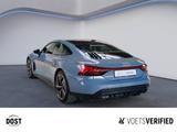 Audi e-tron GT quattro basis ACC+MATRIX LED+PANO+SHZ - Audi e-tron GT aus 2021