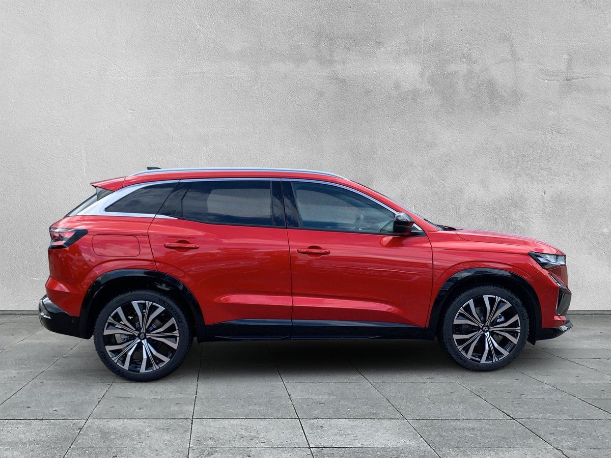 Renault Austral - Bild 6