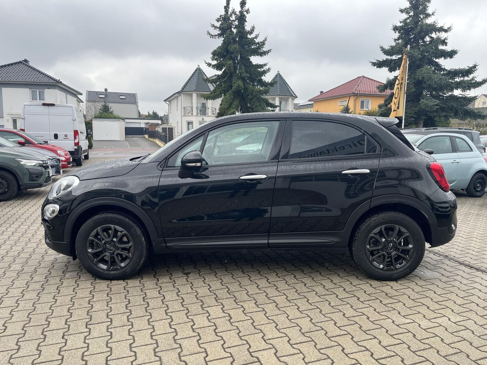 Fiat 500X - Bild 3