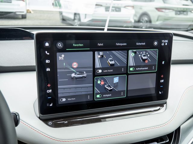 Foto Nummer 9: SKODA Elroq
