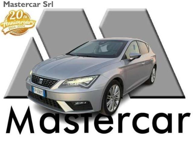 Image of Seat Leon
