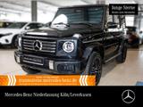 Mercedes-Benz G 450 d AMG/SHD/EXCLUSIVE/AHK/Burmest3D/Keyless - Gebrauchtwagen in Hürth