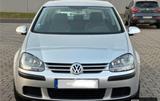 Volkswagen Golf 1.6 FSI Automatik - Volkswagen Golf aus 2004: 1.6