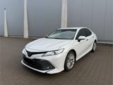 Toyota Camry Executive - Toyota Camry: Automatik