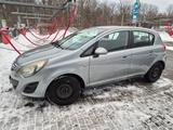 Opel Corsa D 1.4 Active - Opel Corsa Gebrauchtwagen in Dresden