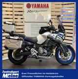 Yamaha XT1200ZE Super Tenere 1. Hand* Scheckheft* neue - YAMAHA MOTORRAD