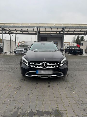 Mercedes-Benz Gla 200 Disel