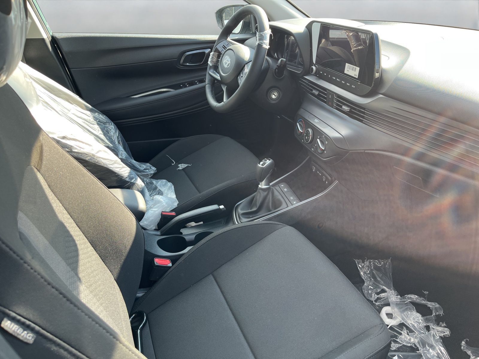 Hyundai i20 – Bild 9