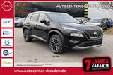 Nissan X-TRAIL 1.5VC-T MHEV 163PS N-Conn. HUD PANO NAVI - Nissan: 16v